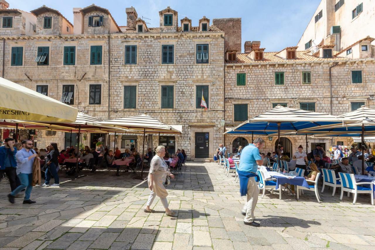 Bona Palace Daire *